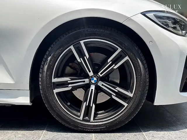 Used BMW 3 Series Gran Limousine [2021-2023] 330Li M Sport First Edition in Pune