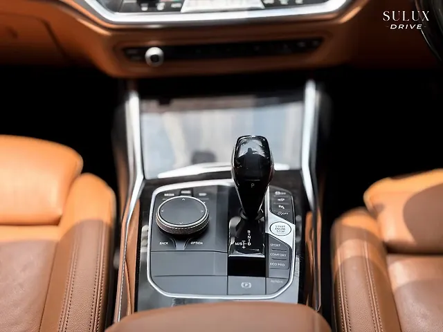 Used BMW 3 Series Gran Limousine [2021-2023] 330Li M Sport First Edition in Pune