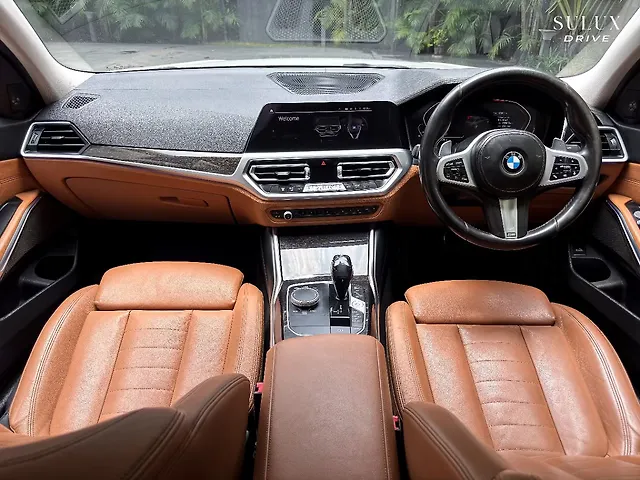 Used BMW 3 Series Gran Limousine [2021-2023] 330Li M Sport First Edition in Pune