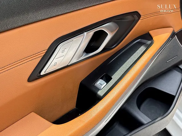 Used BMW 3 Series Gran Limousine [2021-2023] 330Li M Sport First Edition in Pune