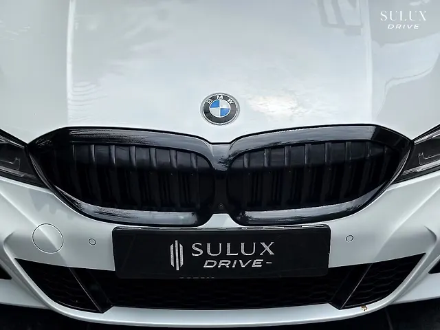 Used BMW 3 Series Gran Limousine [2021-2023] 330Li M Sport First Edition in Pune
