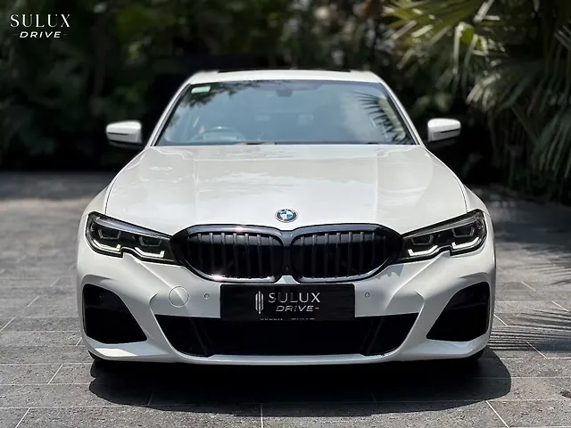 Used BMW 3 Series Gran Limousine [2021-2023] 330Li M Sport First Edition in Pune