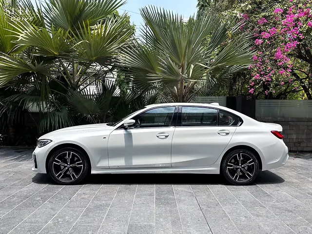 Used BMW 3 Series Gran Limousine [2021-2023] 330Li M Sport First Edition in Pune