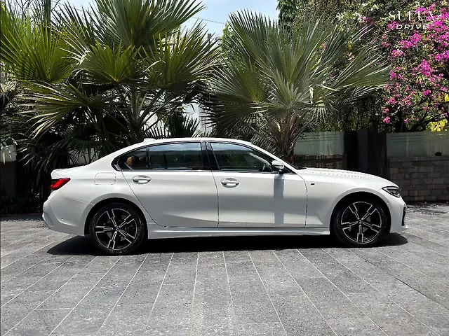 Used BMW 3 Series Gran Limousine [2021-2023] 330Li M Sport First Edition in Pune