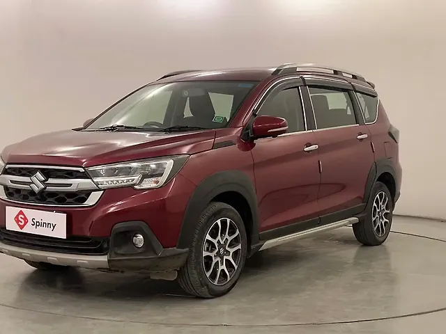 Used 2023 Maruti Suzuki XL6 in Pune