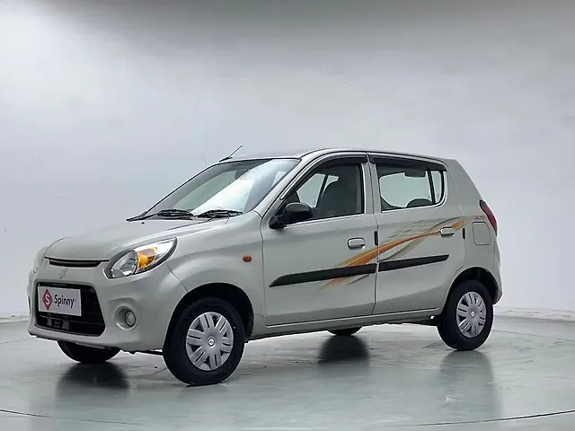 Used 2018 Maruti Suzuki Alto 800 in Delhi Used 2018 Maruti Suzuki Alto 800 in Delhi