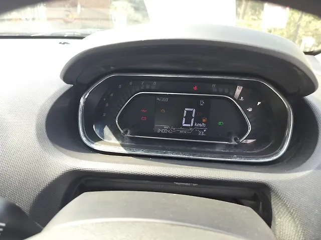 Used Tata Old Generation Tiago 2020 XZ Plus [2020-2023] in Mumbai