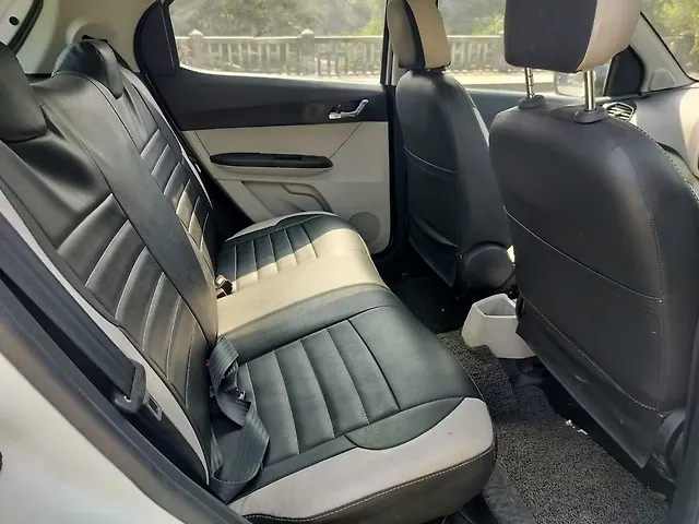 Used Tata Old Generation Tiago 2020 XZ Plus [2020-2023] in Mumbai