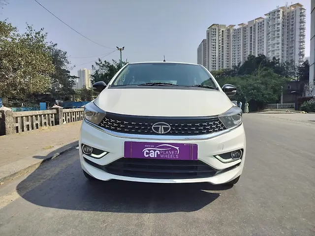 Used 2022 Tata Tiago in Mumbai