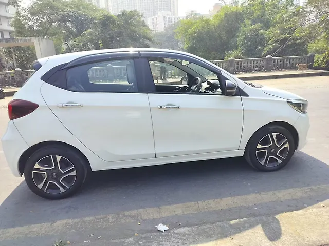 Used Tata Old Generation Tiago 2020 XZ Plus [2020-2023] in Mumbai