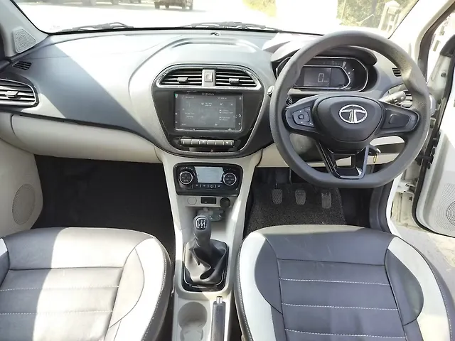 Used Tata Old Generation Tiago 2020 XZ Plus [2020-2023] in Mumbai