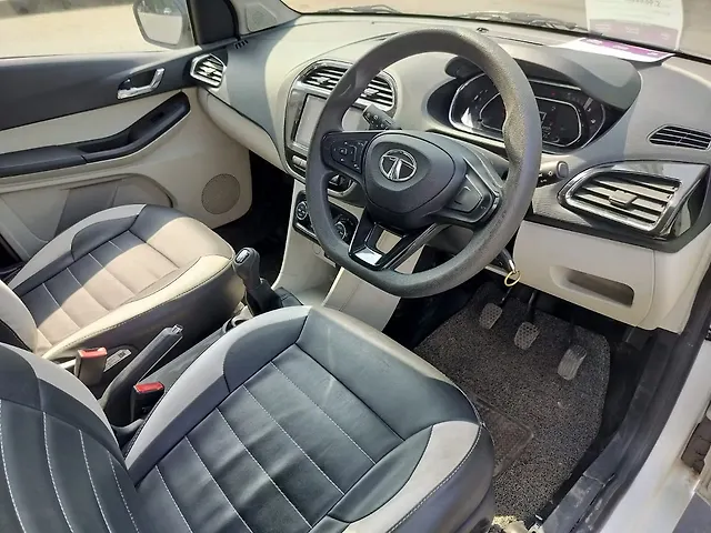 Used Tata Old Generation Tiago 2020 XZ Plus [2020-2023] in Mumbai
