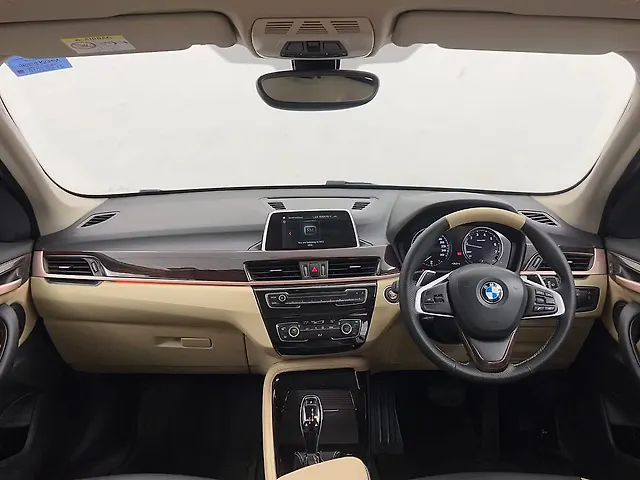Used BMW X1 [2016-2020] sDrive20i xLine in Mumbai