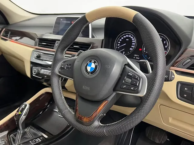 Used BMW X1 [2016-2020] sDrive20i xLine in Mumbai