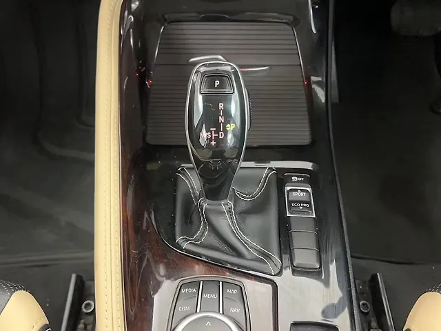 Used BMW X1 [2016-2020] sDrive20i xLine in Mumbai