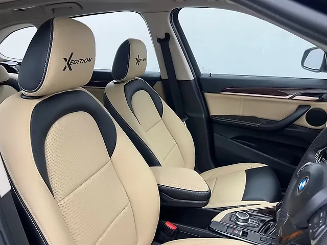 Used BMW X1 [2016-2020] sDrive20i xLine in Mumbai