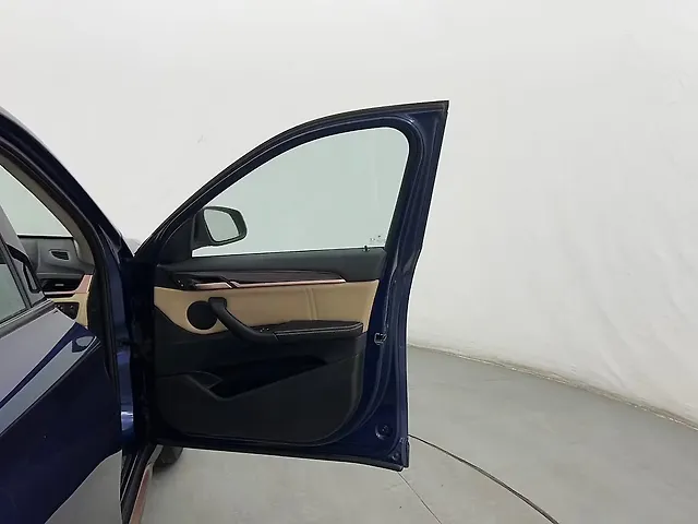 Used BMW X1 [2016-2020] sDrive20i xLine in Mumbai