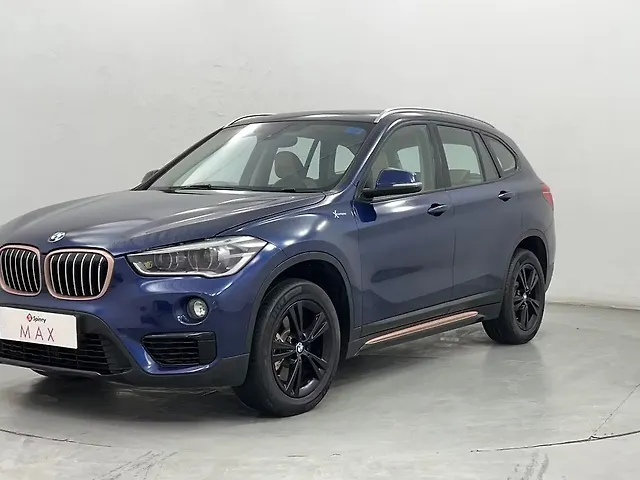 Used 2019 BMW X1 in Mumbai