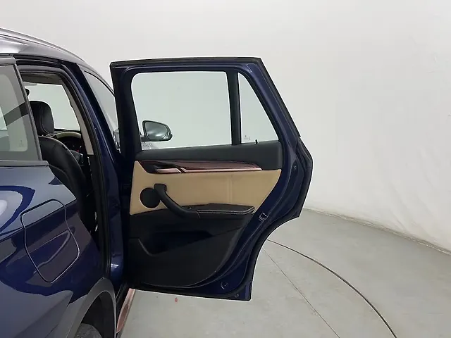 Used BMW X1 [2016-2020] sDrive20i xLine in Mumbai