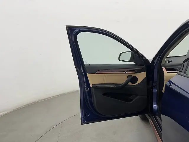Used BMW X1 [2016-2020] sDrive20i xLine in Mumbai