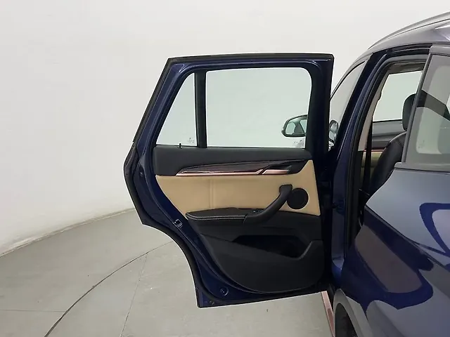 Used BMW X1 [2016-2020] sDrive20i xLine in Mumbai