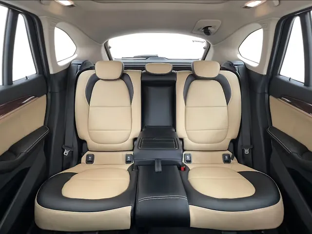 Used BMW X1 [2016-2020] sDrive20i xLine in Mumbai