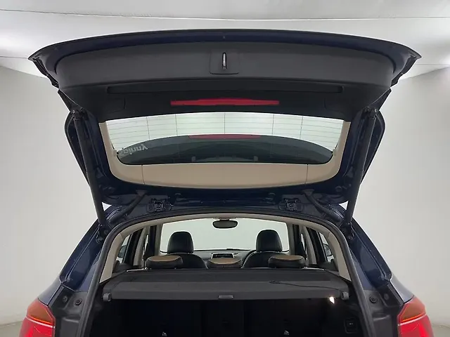 Used BMW X1 [2016-2020] sDrive20i xLine in Mumbai