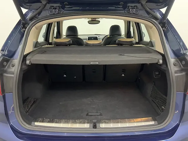Used BMW X1 [2016-2020] sDrive20i xLine in Mumbai