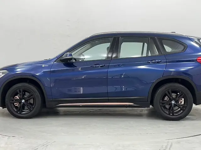 Used BMW X1 [2016-2020] sDrive20i xLine in Mumbai
