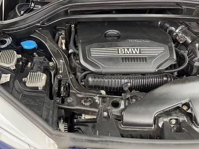 Used BMW X1 [2016-2020] sDrive20i xLine in Mumbai