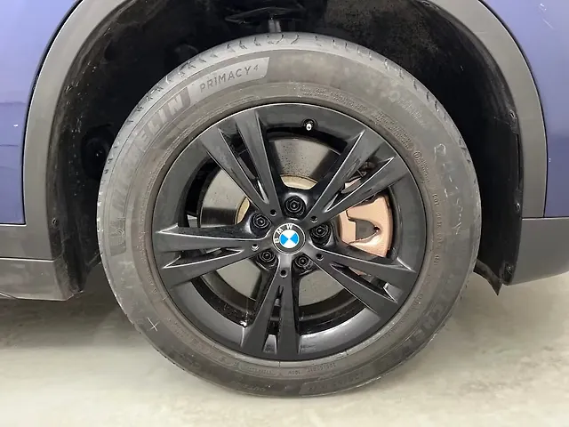 Used BMW X1 [2016-2020] sDrive20i xLine in Mumbai
