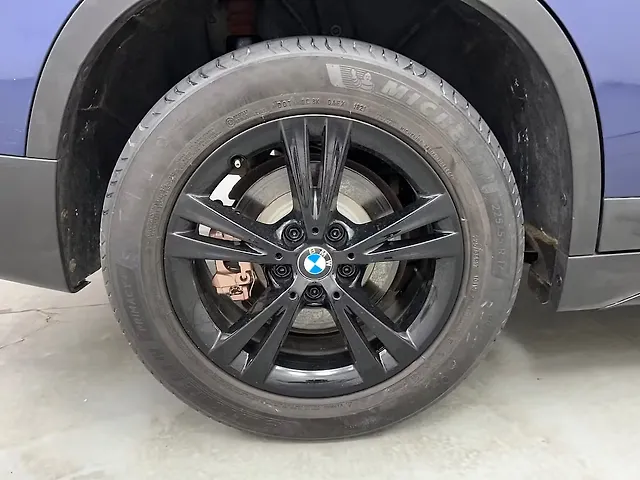 Used BMW X1 [2016-2020] sDrive20i xLine in Mumbai