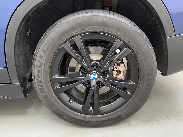 Used BMW X1 [2016-2020] sDrive20i xLine in Mumbai