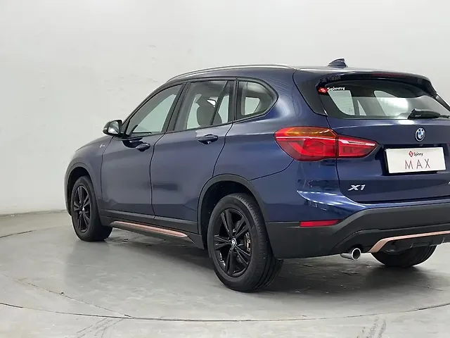 Used BMW X1 [2016-2020] sDrive20i xLine in Mumbai