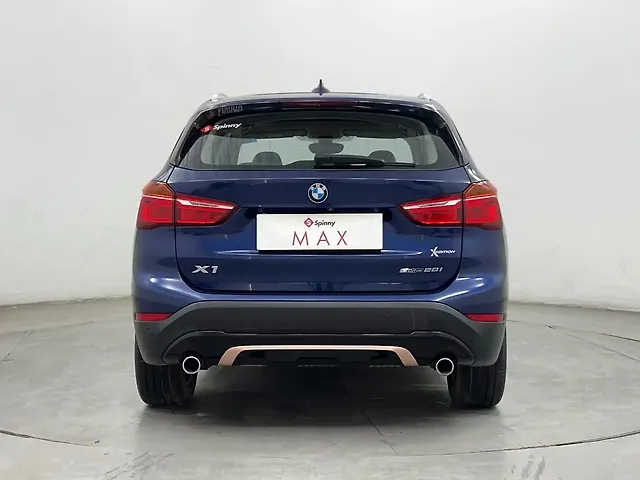 Used BMW X1 [2016-2020] sDrive20i xLine in Mumbai