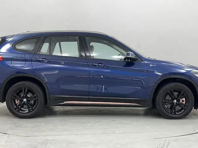 Used BMW X1 [2016-2020] sDrive20i xLine in Mumbai