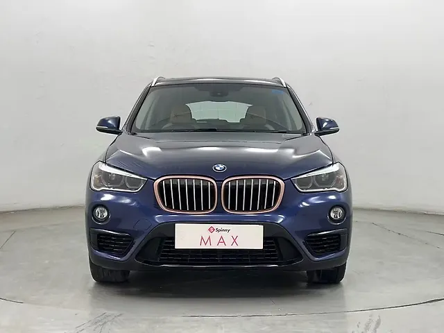 Used BMW X1 [2016-2020] sDrive20i xLine in Mumbai