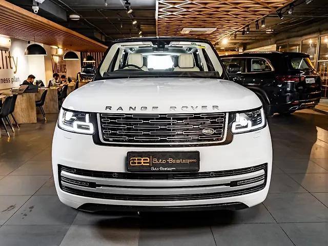Used 2019 Land Rover Range Rover in Delhi