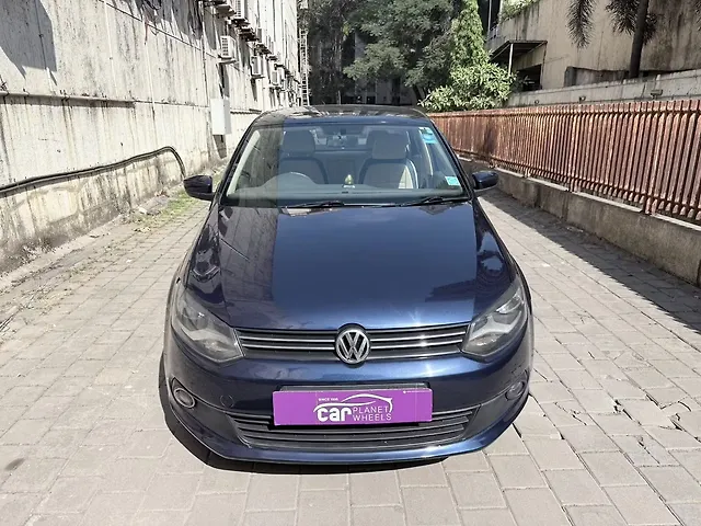 Used 2014 Volkswagen Vento in Mumbai