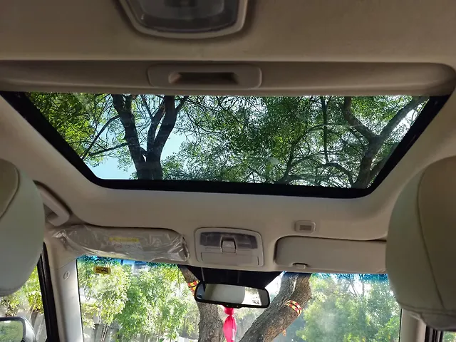 Used Mahindra XUV300 [2019-2024] W8 (O) 1.5 Diesel [2020] in Nashik