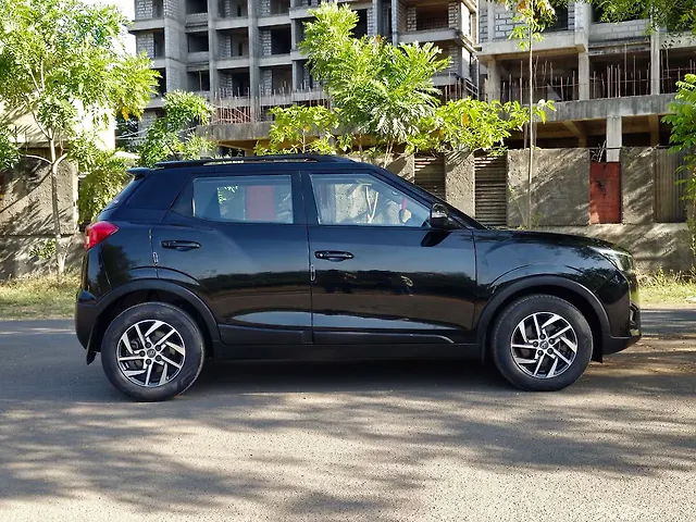 Used Mahindra XUV300 [2019-2024] W8 (O) 1.5 Diesel [2020] in Nashik