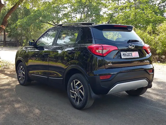 Used Mahindra XUV300 [2019-2024] W8 (O) 1.5 Diesel [2020] in Nashik