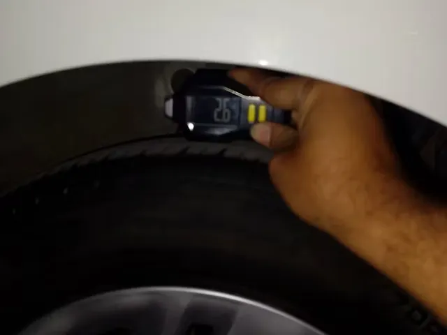 Used Hyundai Aura [2020-2023] S 1.2 CNG in Ahmedabad