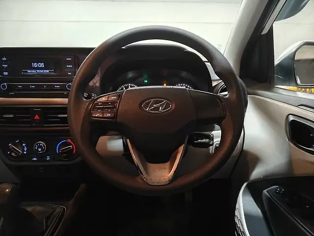 Used Hyundai Aura [2020-2023] S 1.2 CNG in Ahmedabad