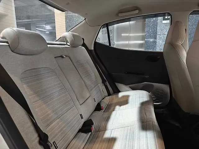 Used Hyundai Aura [2020-2023] S 1.2 CNG in Ahmedabad