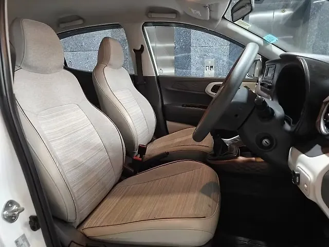 Used Hyundai Aura [2020-2023] S 1.2 CNG in Ahmedabad