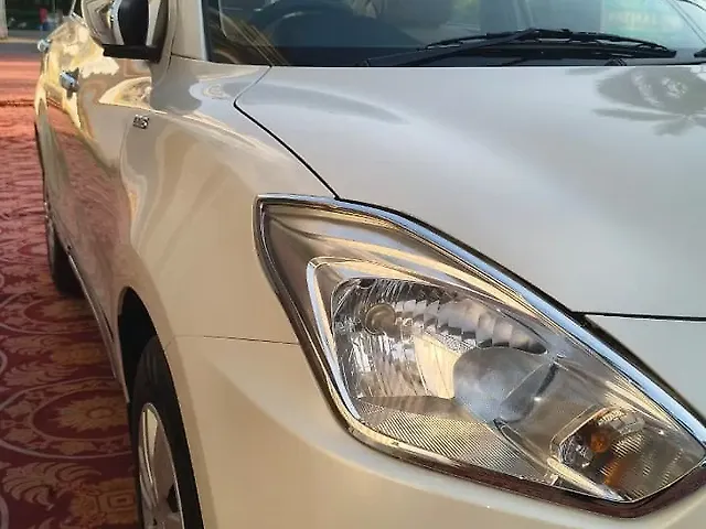 Used Maruti Suzuki Dzire [2017-2020] VDi in Lucknow