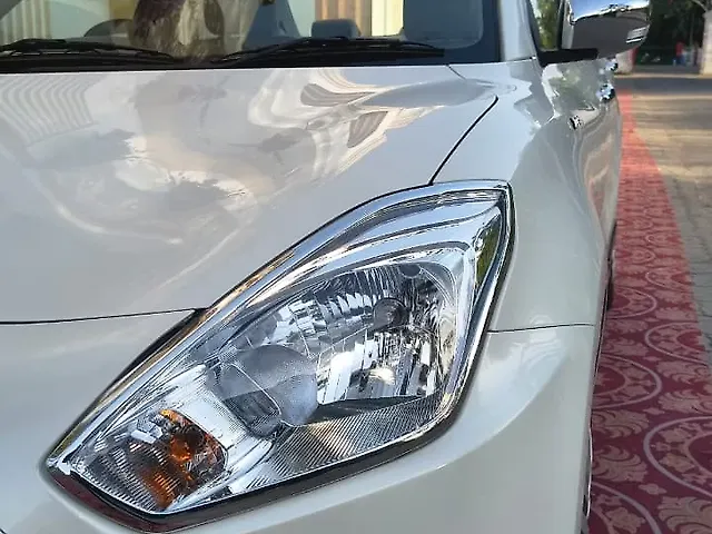 Used Maruti Suzuki Dzire [2017-2020] VDi in Lucknow