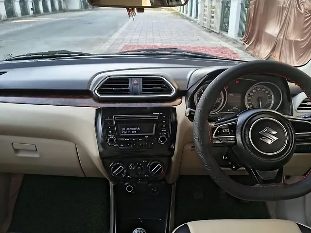 Used Maruti Suzuki Dzire [2017-2020] VDi in Lucknow