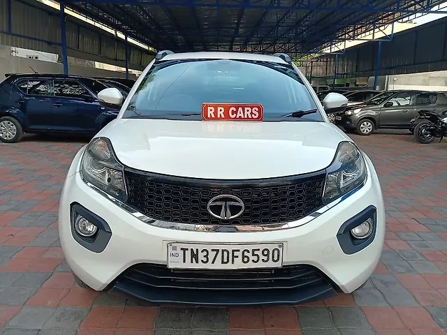 Used 2019 Tata Nexon in Coimbatore